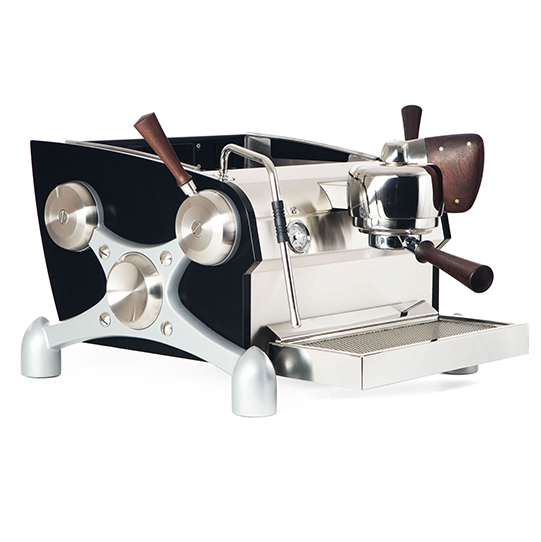 Slayer Espresso One Group