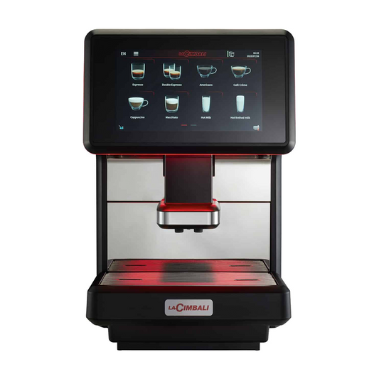 La Cimbali S-Lite
