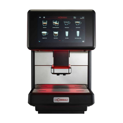 La Cimbali S-Lite