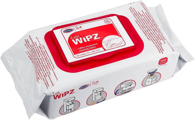 Urnex Cafe Wipz 100ct.