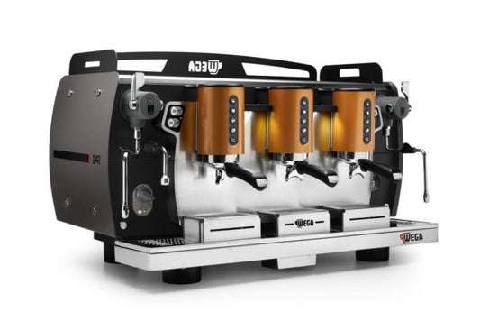 Wega WBAR Three Group
