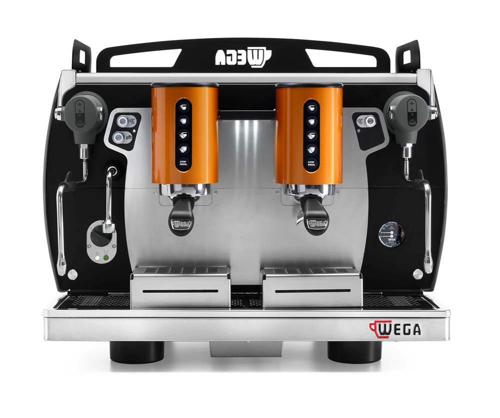Wega WBAR Two Group