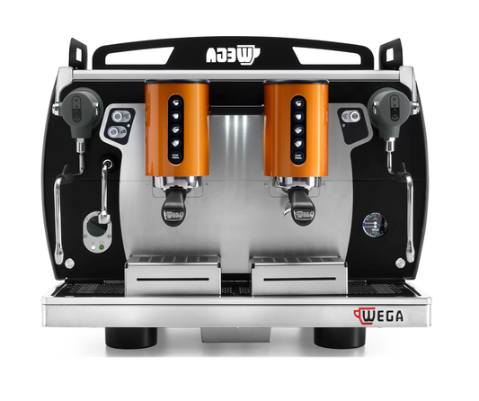 Wega WBAR Two Group