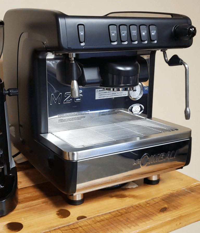 La Cimbali M26 One Group Tabor Espresso