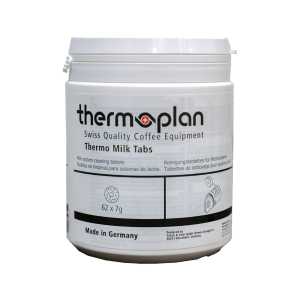 thermolan milk cleaning tabs 62 ct.